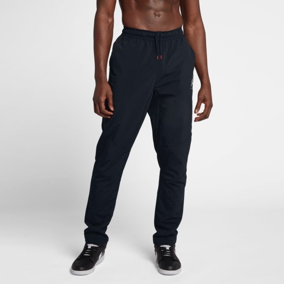 jordan jumpman woven pants
